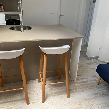 Villa Sesimbra Apartment *