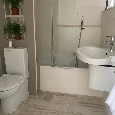 アパート Villa Sesimbra セシンブラ