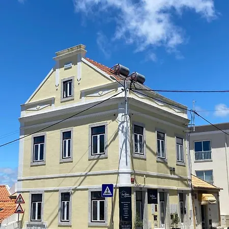 アパート Villa Sesimbra