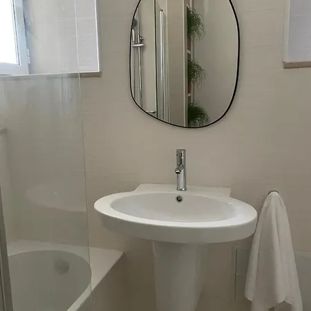 Villa Sesimbra Apartment Sesimbra