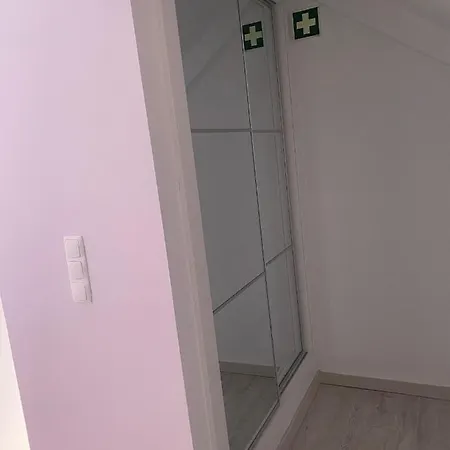 アパート Villa Sesimbra *