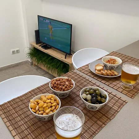 アパート Villa Sesimbra セシンブラ