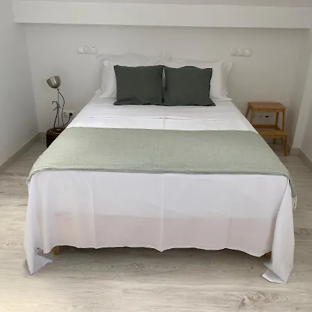 Villa Sesimbra Appartement *
