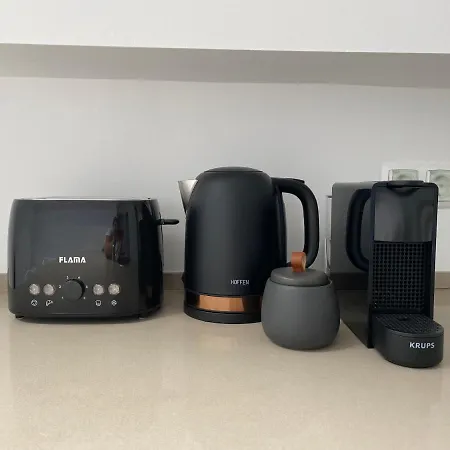 Villa Sesimbra Διαμέρισμα