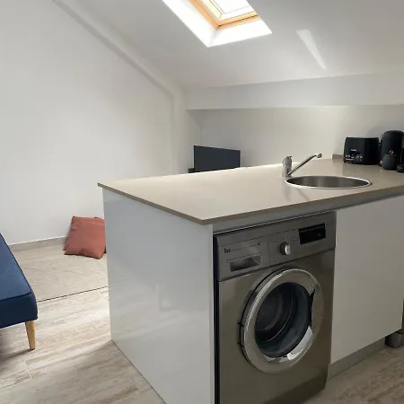 Villa Sesimbra Appartement Sesimbra