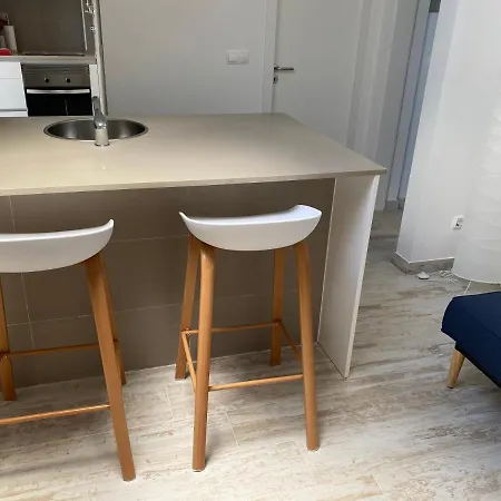 Villa Sesimbra Lägenhet *