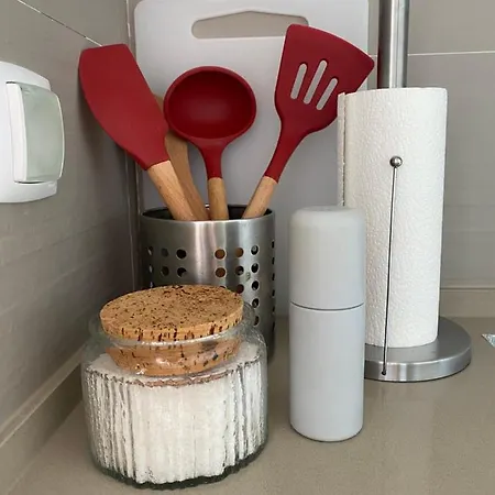 Villa Sesimbra Διαμέρισμα