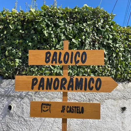 Villa Sesimbra * Σεσίμπρα