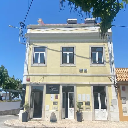 Διαμέρισμα Villa Sesimbra