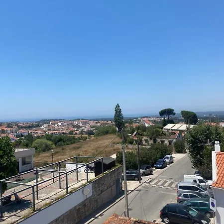 Villa Sesimbra Lägenhet *