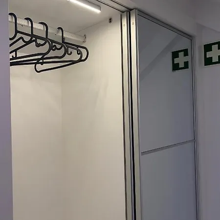 Villa Sesimbra Appartement