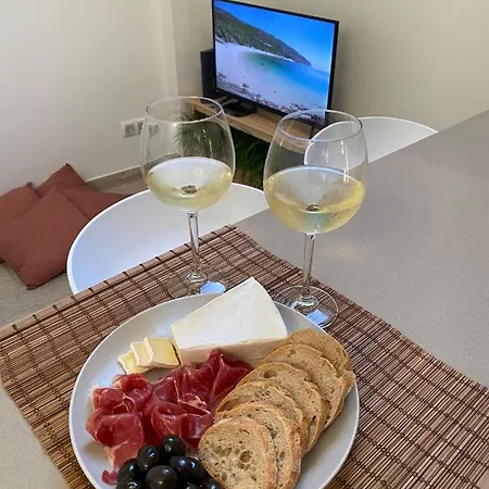 Villa Sesimbra Appartement