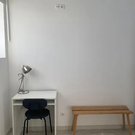 Villa Sesimbra Appartement *