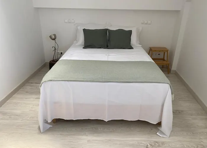 Villa Sesimbra شقة *