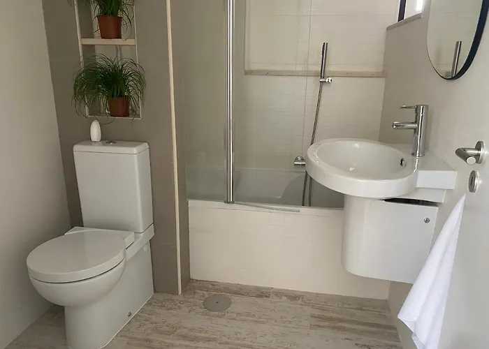 شقة Villa Sesimbra سيسيمبرا