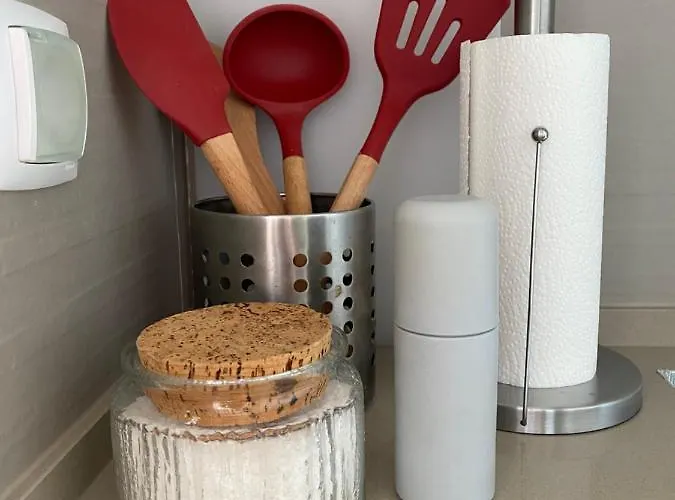 Villa Sesimbra شقة