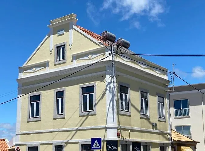 شقة Villa Sesimbra