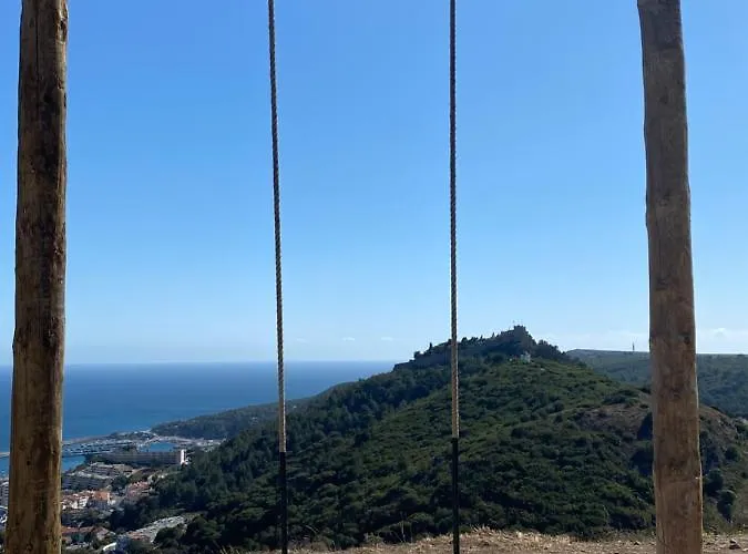 Villa Sesimbra شقة *