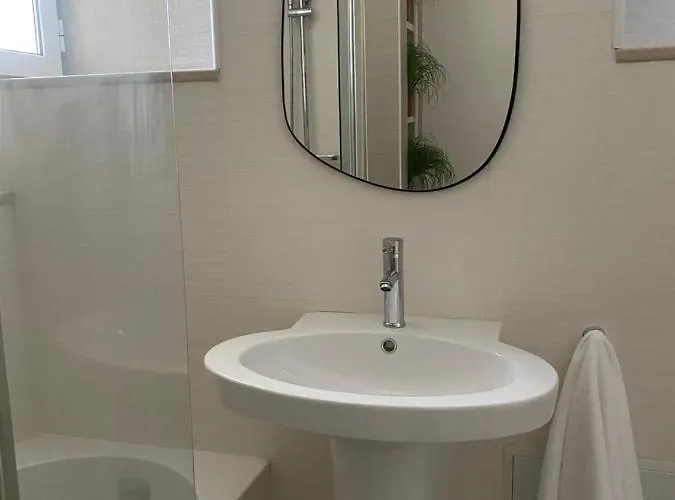 Villa Sesimbra شقة سيسيمبرا