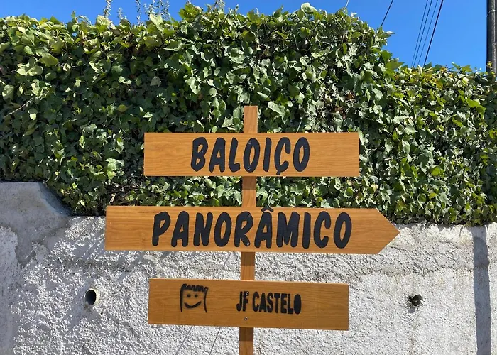 Villa Sesimbra * سيسيمبرا