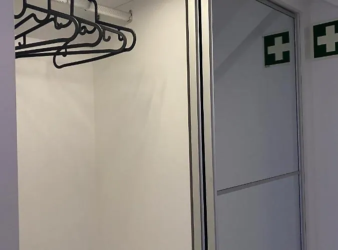 Villa Sesimbra شقة