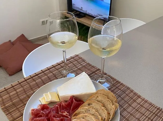 Villa Sesimbra شقة