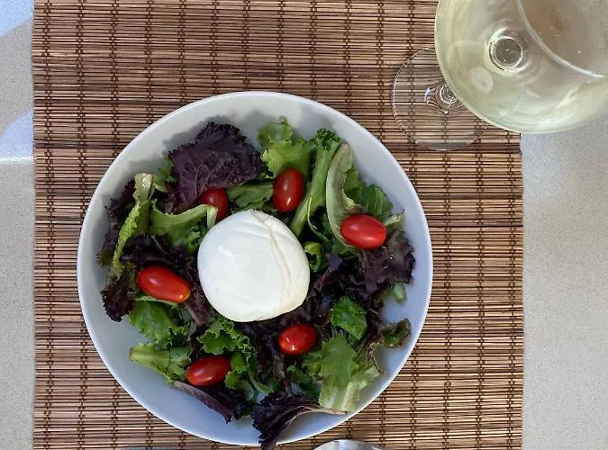 Villa Sesimbra شقة *