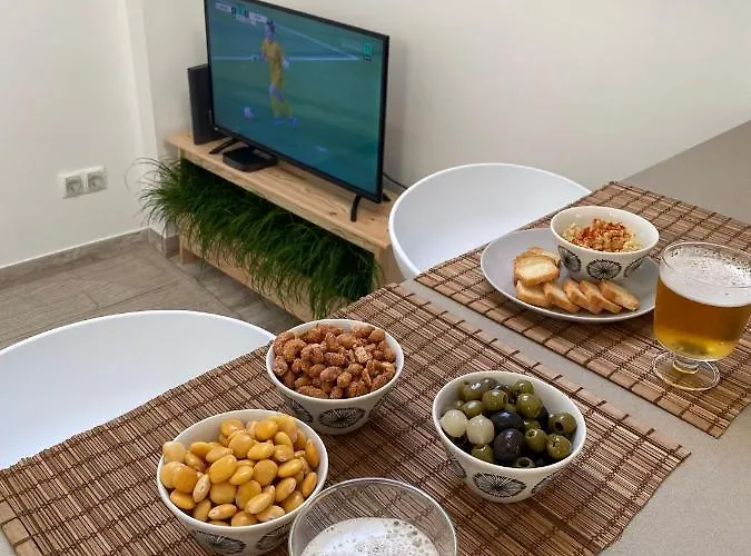 شقة Villa Sesimbra سيسيمبرا