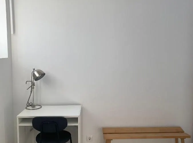 Villa Sesimbra شقة *